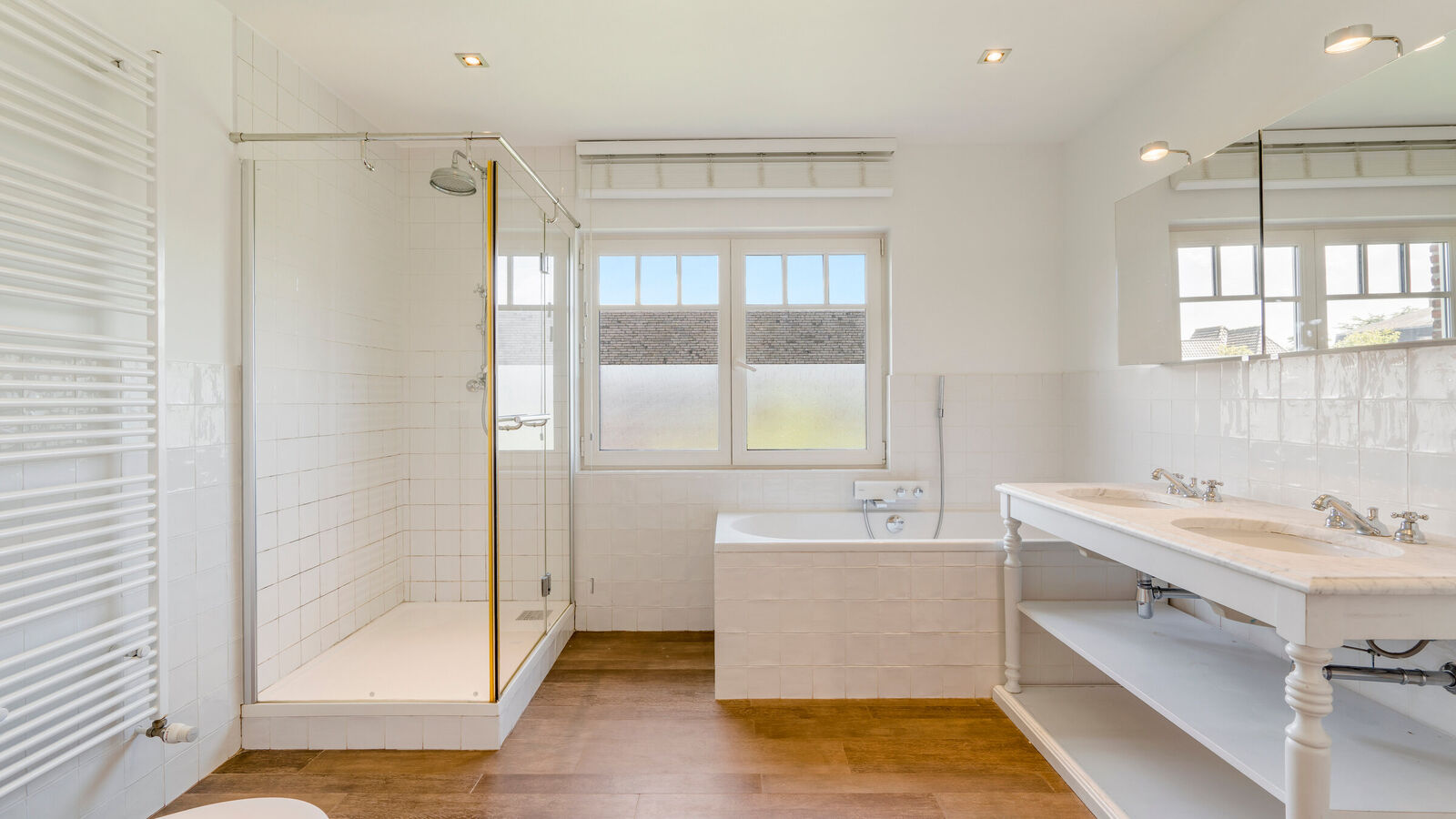 Villa 2 slaapkamers in Sint-Idesbald