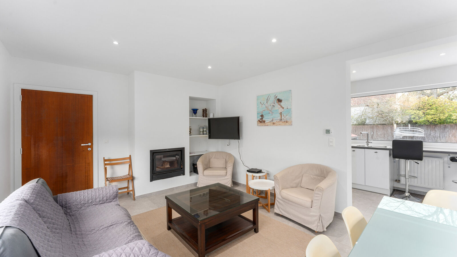 Villa 3 bedrooms in Koksijde