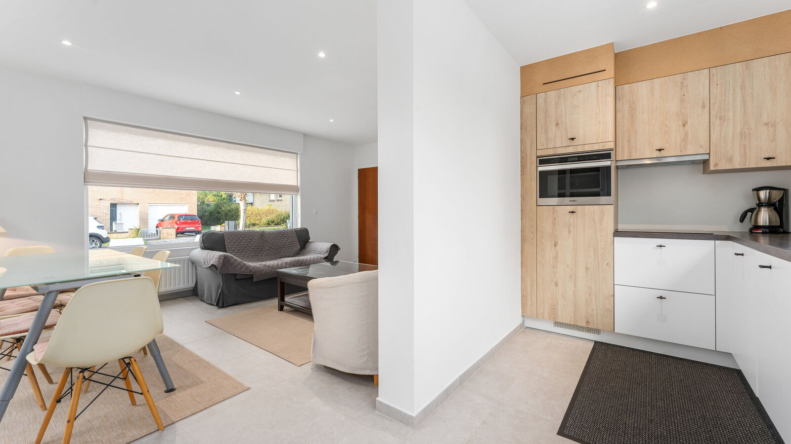 Villa 3 bedrooms in Koksijde