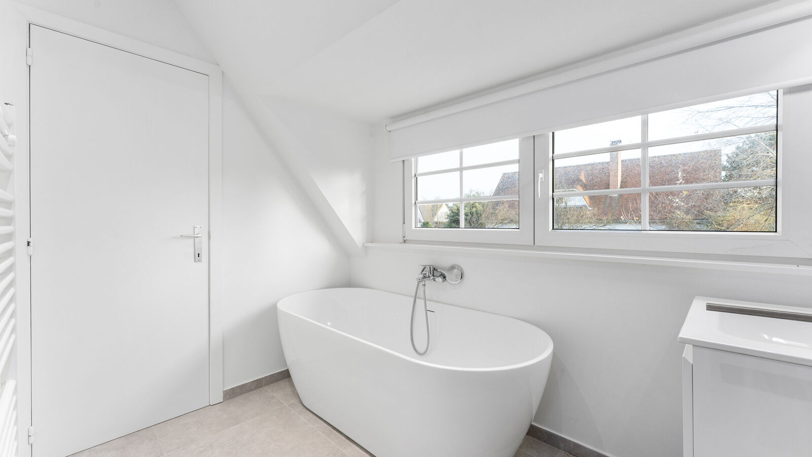 Villa 3 bedrooms in Koksijde