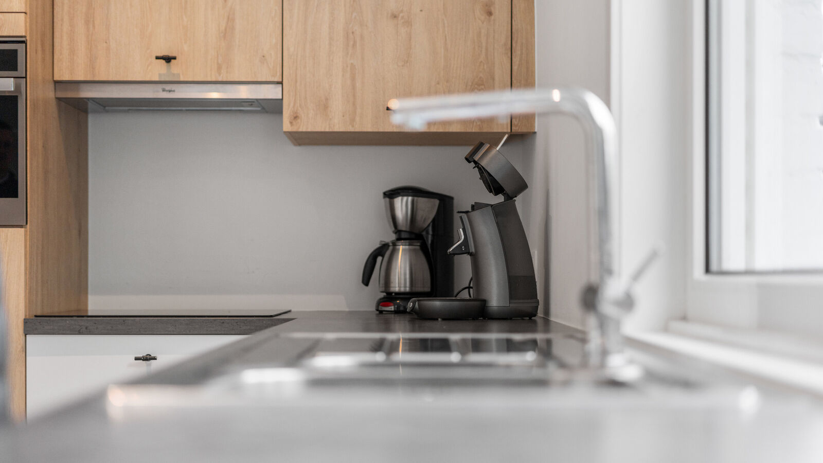 Villa 3 bedrooms in Koksijde