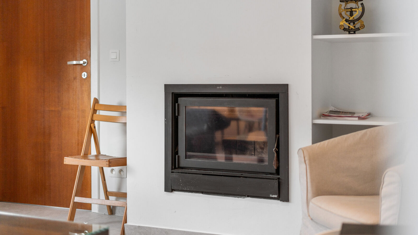 Villa 3 bedrooms in Koksijde