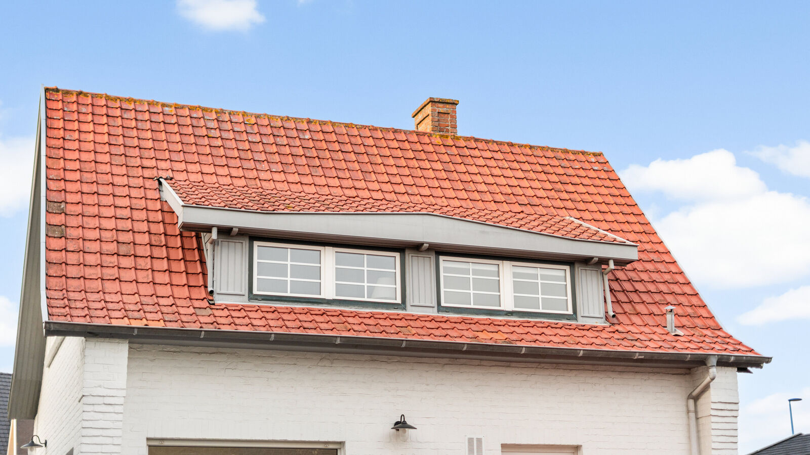 Villa 3 bedrooms in Koksijde