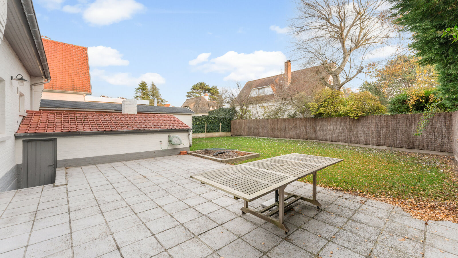 Villa 3 bedrooms in Koksijde