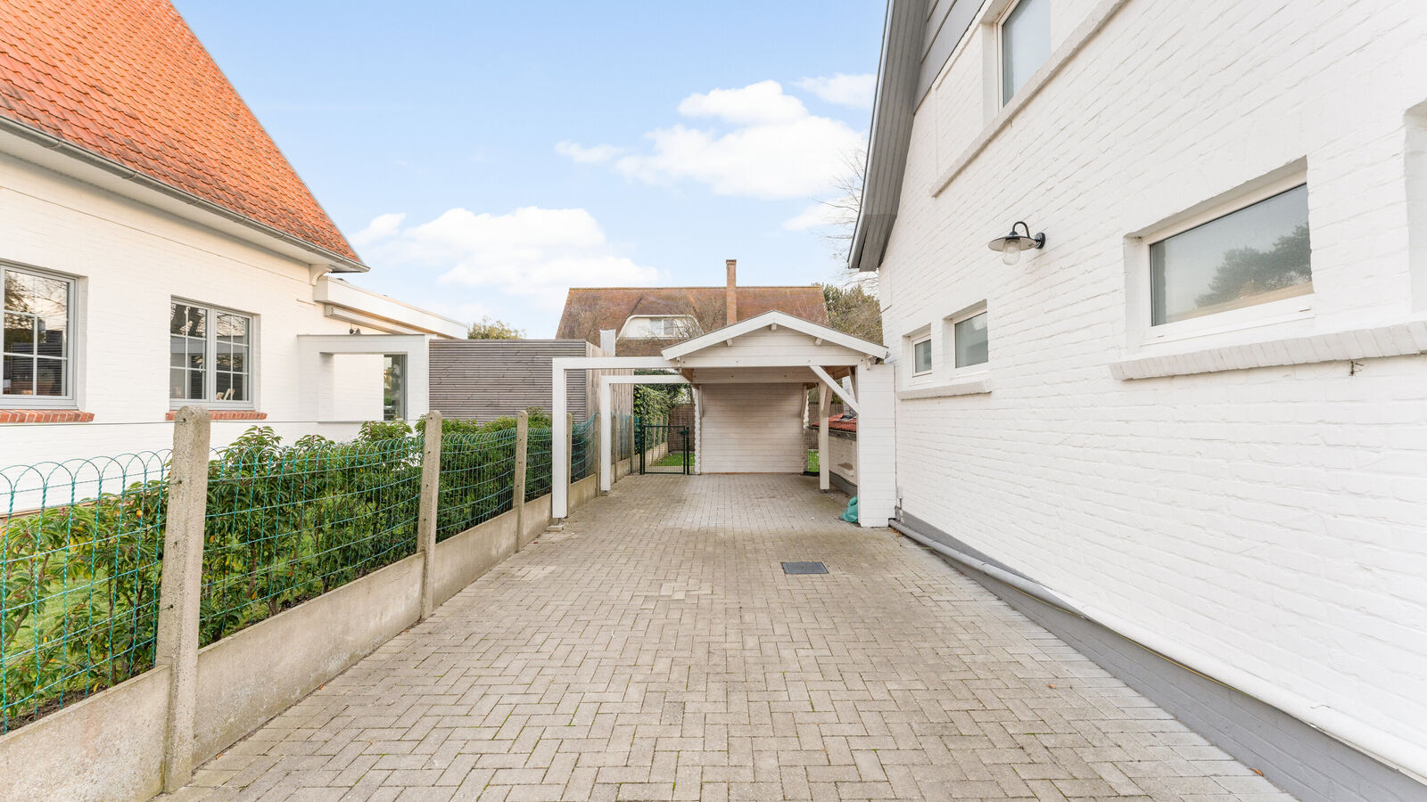 Villa 3 bedrooms in Koksijde