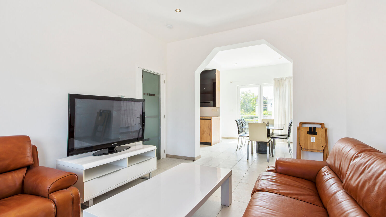 Villa 3 bedrooms in Koksijde