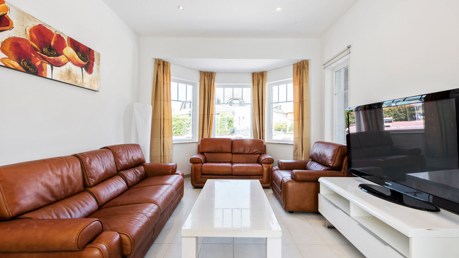 Villa 3 bedrooms in Koksijde