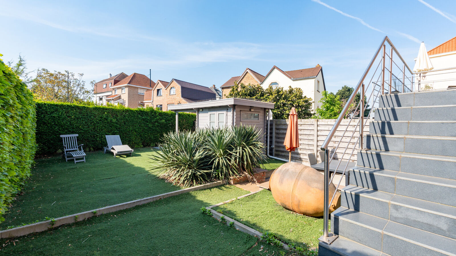 Villa 3 bedrooms in Koksijde