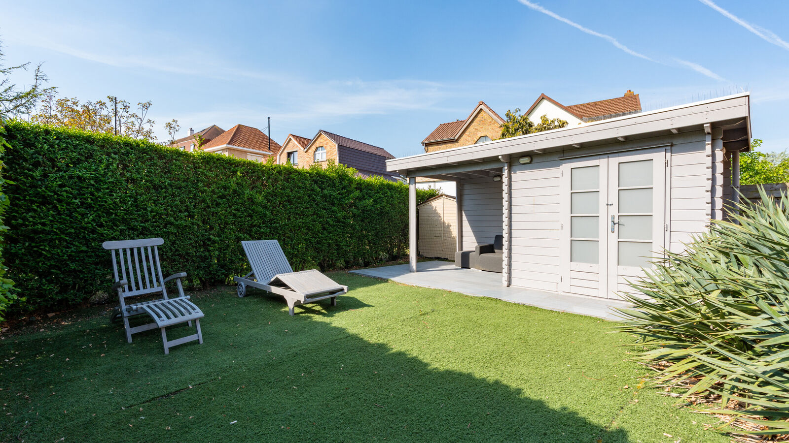 Villa 3 bedrooms in Koksijde