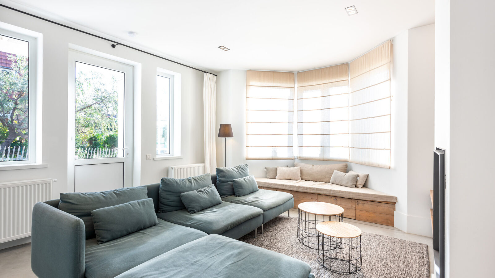 Villa 3 bedrooms in Sint-Idesbald