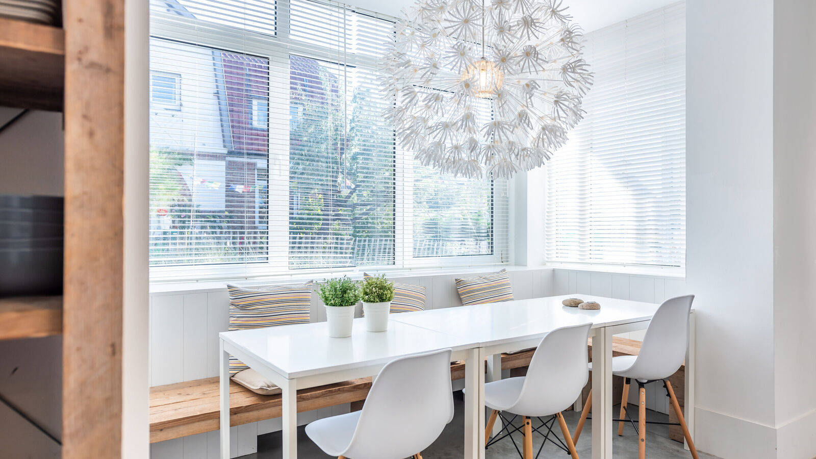 Villa 3 bedrooms in Sint-Idesbald