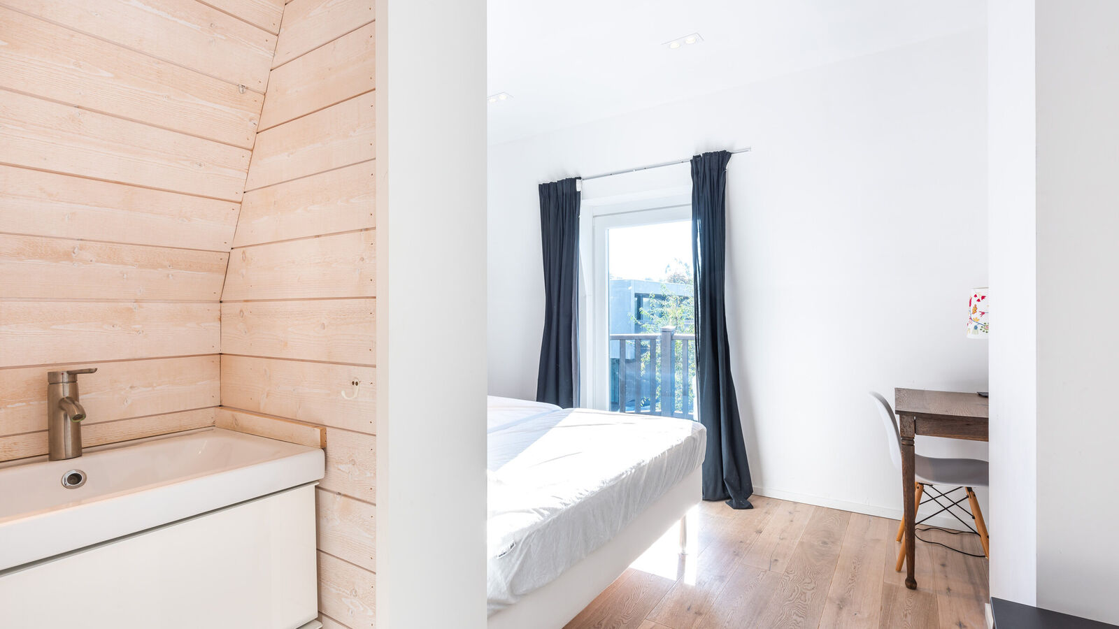 Villa 3 bedrooms in Sint-Idesbald