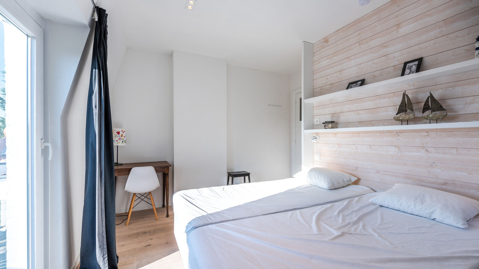 Villa 3 bedrooms in Sint-Idesbald