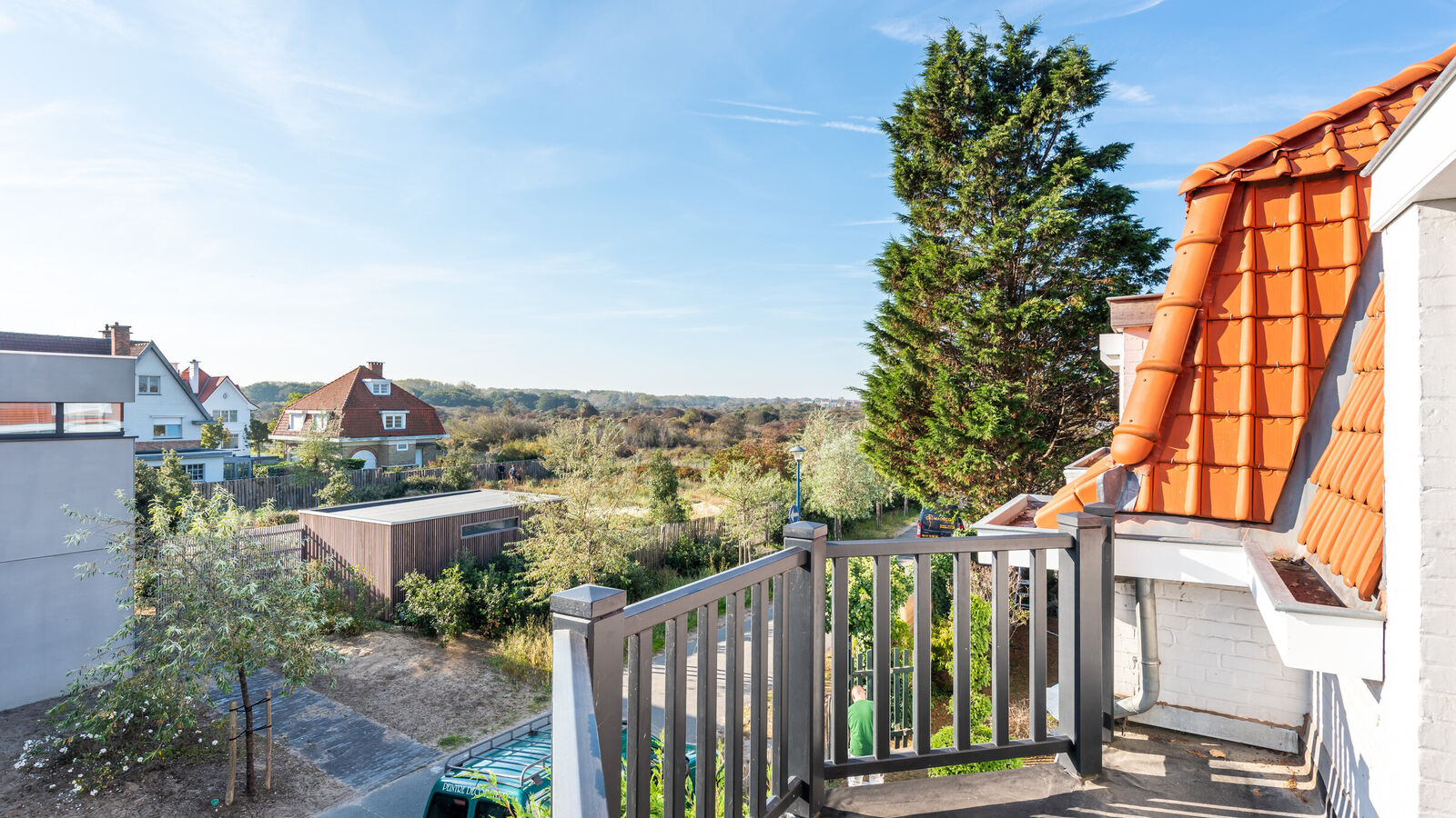 Villa 3 bedrooms in Sint-Idesbald