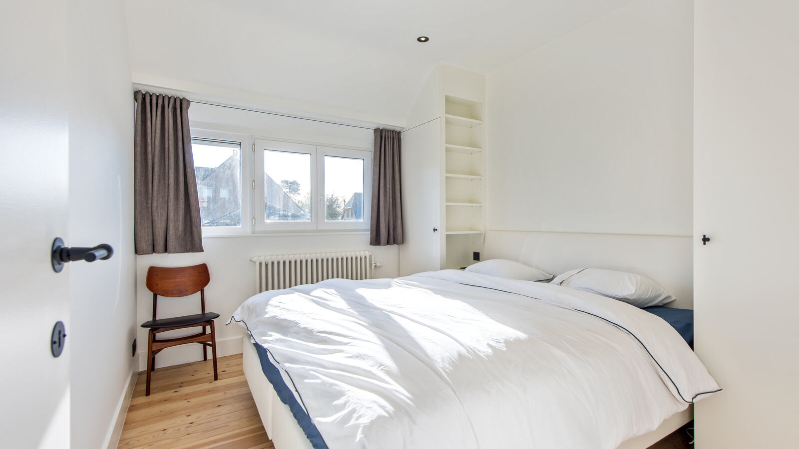 Villa 3 bedrooms in Sint-Idesbald