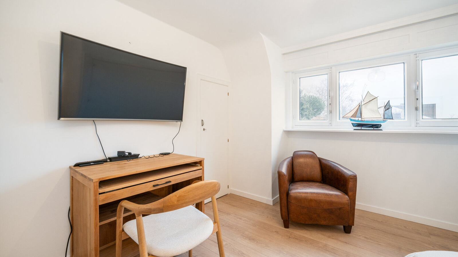 Villa 3 bedrooms in Sint-Idesbald