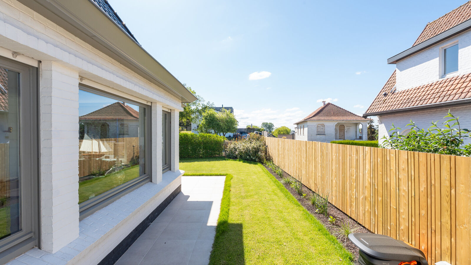 Villa 3 bedrooms in Sint-Idesbald