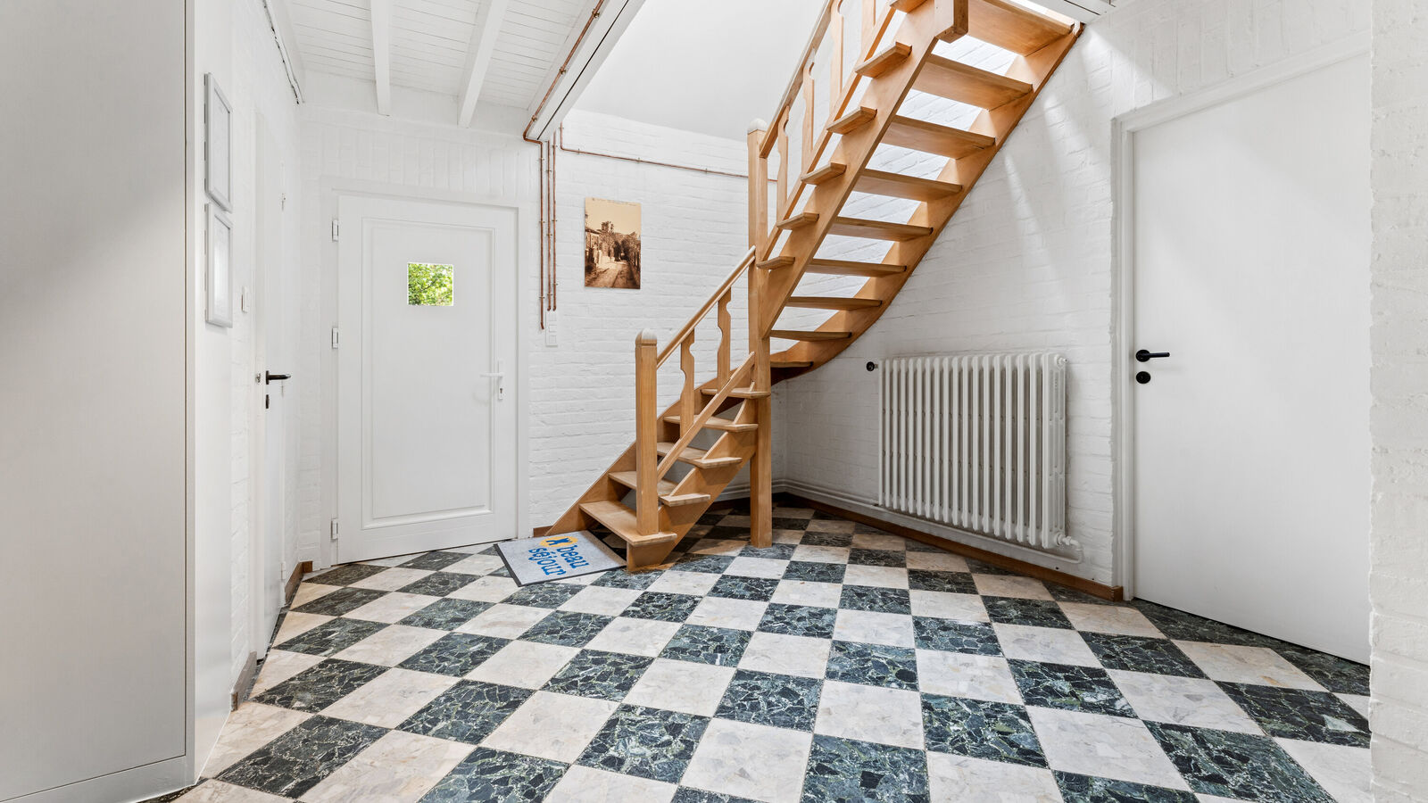 Villa 3 chambres à De Panne