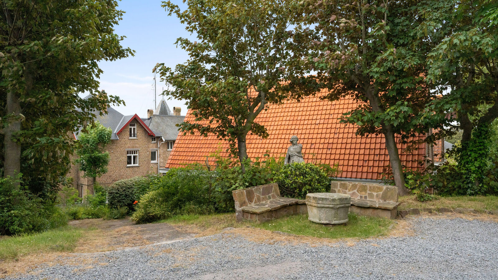 Villa 3 chambres à De Panne