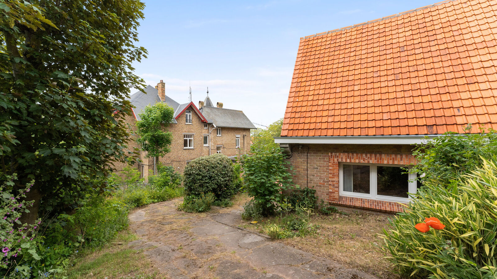 Villa 3 chambres à De Panne