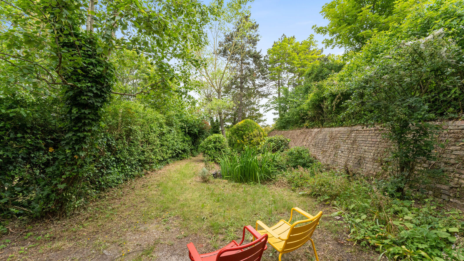 Villa 3 chambres à De Panne