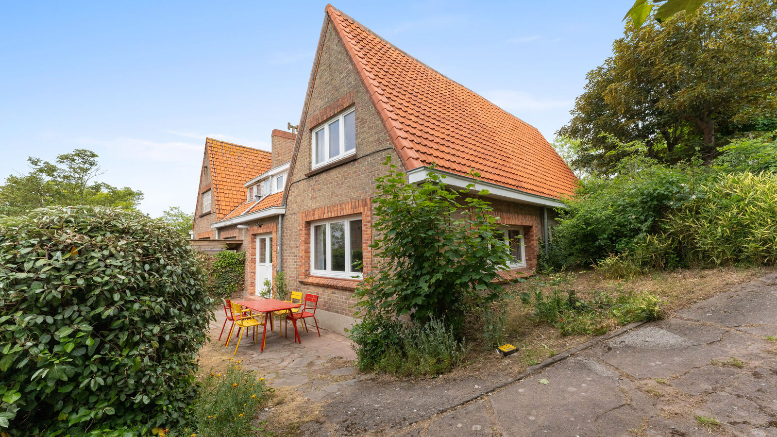 Villa 3 chambres à De Panne