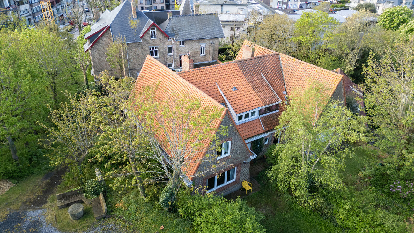 Villa 3 chambres à De Panne