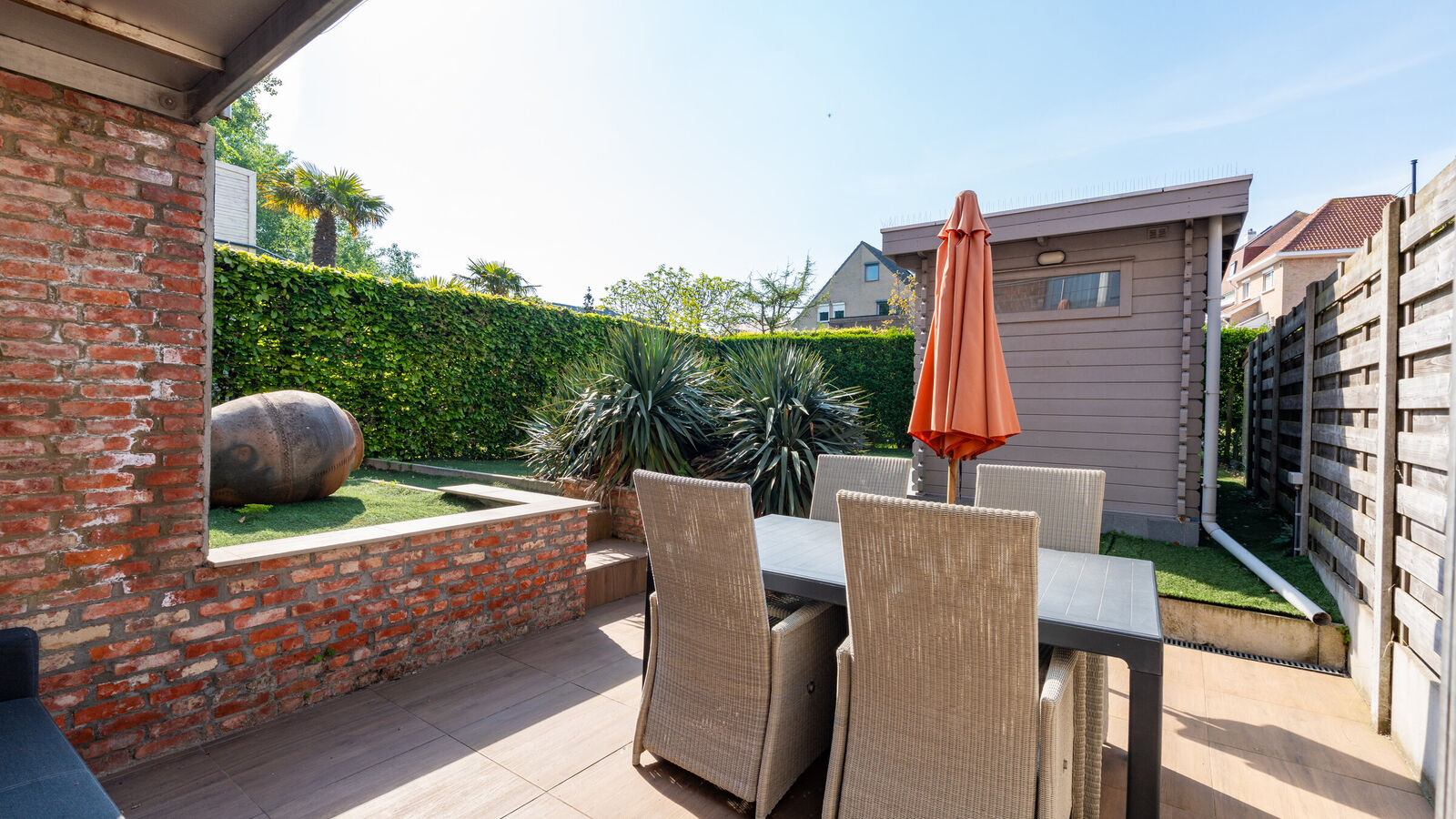 Villa 3 chambres à Koksijde