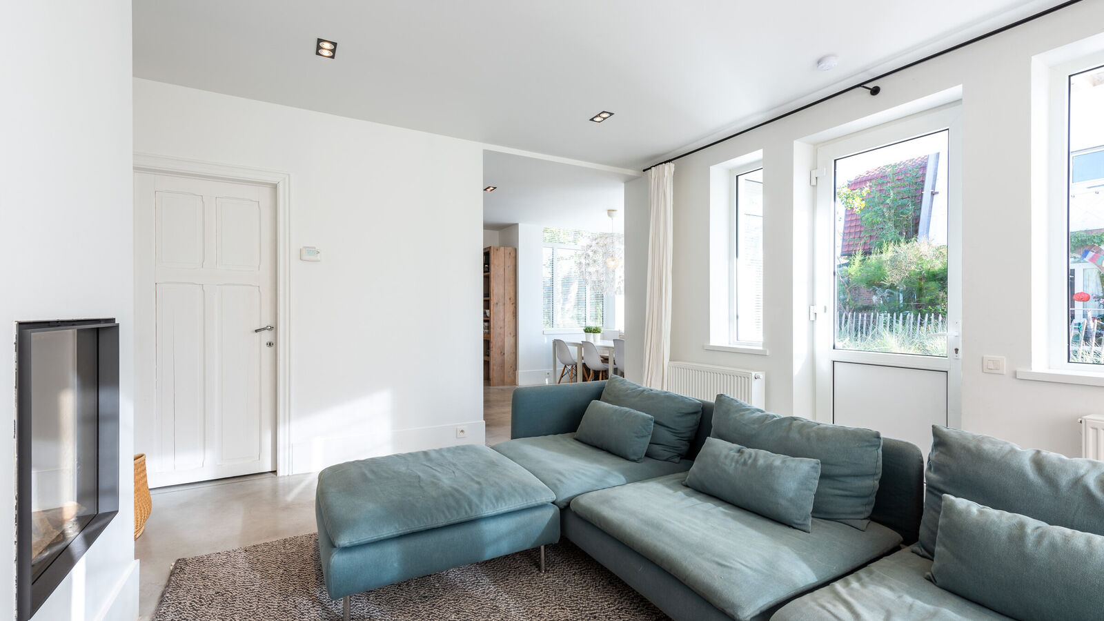 Villa 3 chambres à Sint-Idesbald