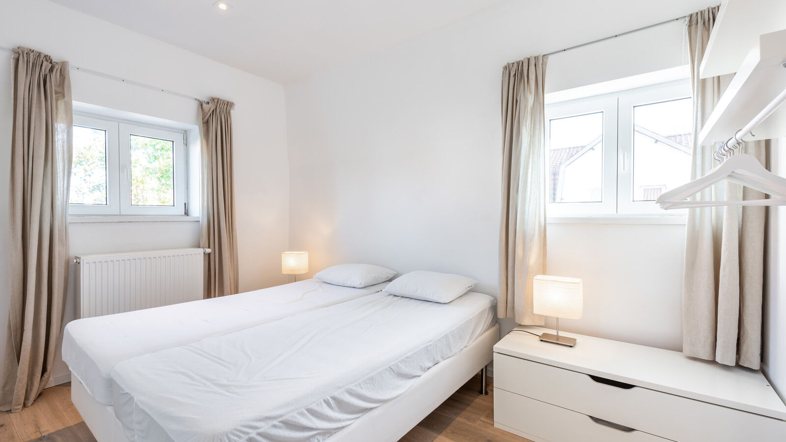 Villa 3 chambres à Sint-Idesbald
