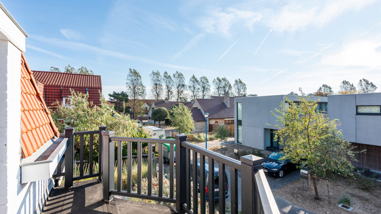 Villa 3 chambres à Sint-Idesbald