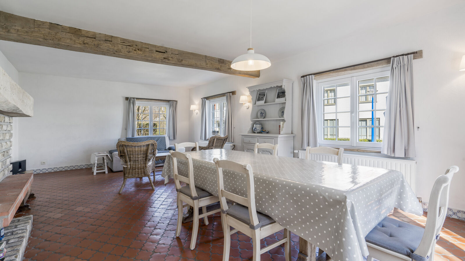 Villa 3 chambres à Sint-Idesbald