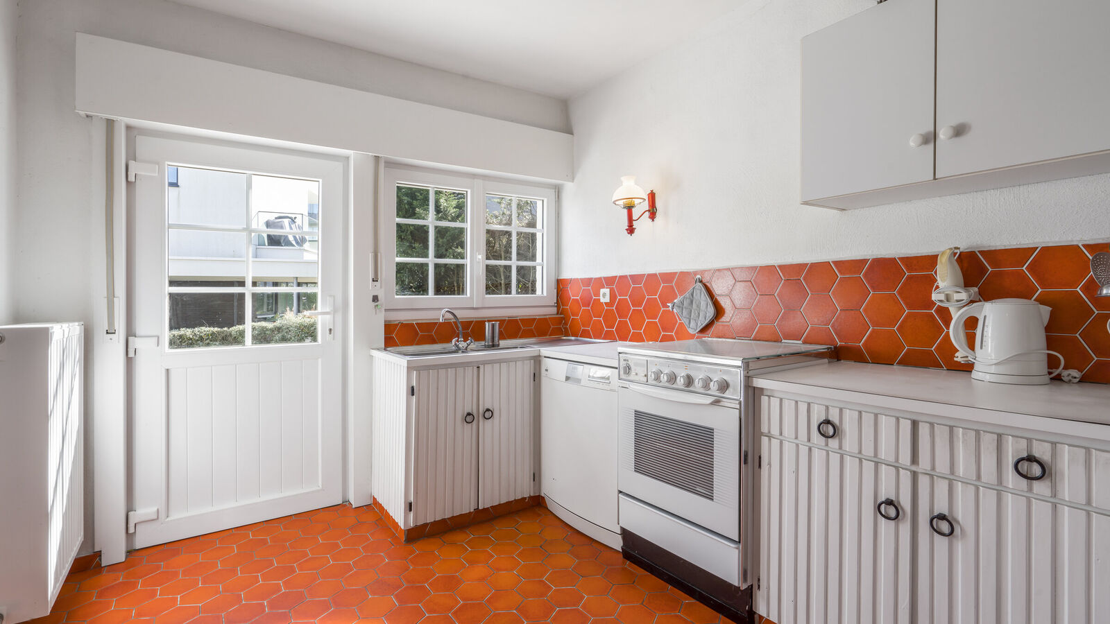 Villa 3 chambres à Sint-Idesbald