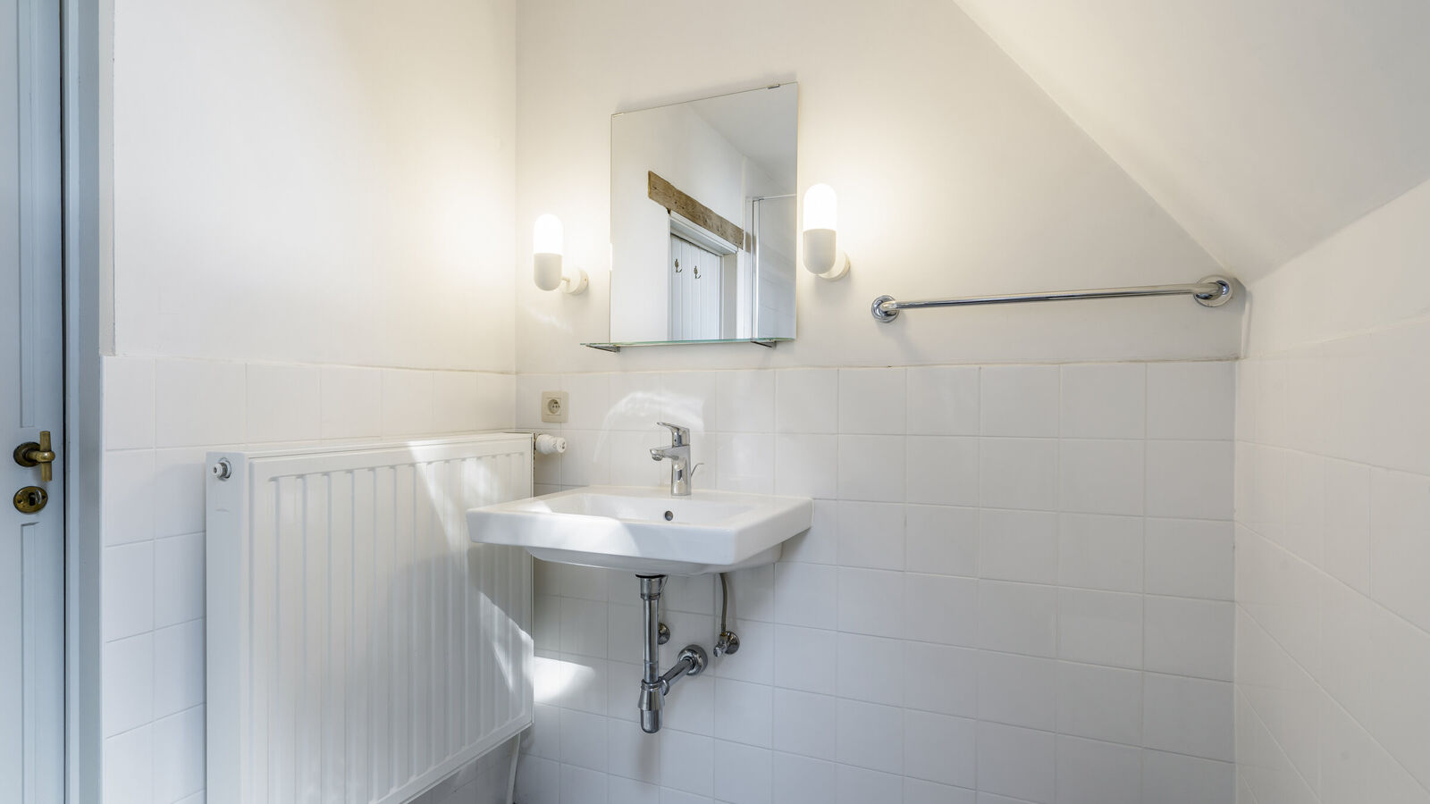Villa 3 chambres à Sint-Idesbald