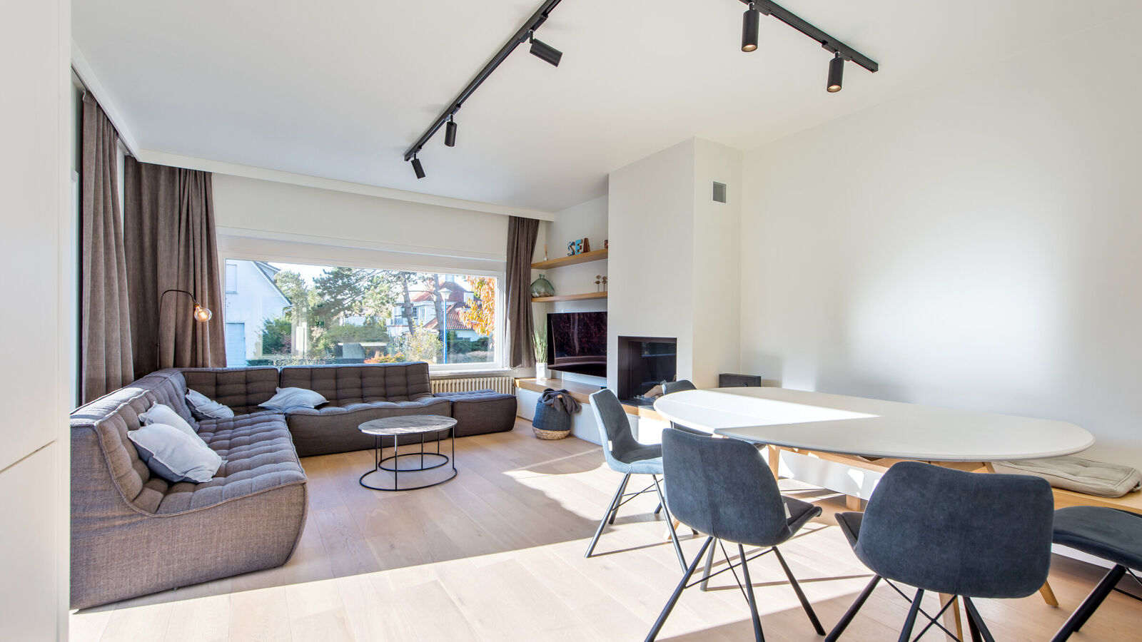 Villa 3 chambres à Sint-Idesbald