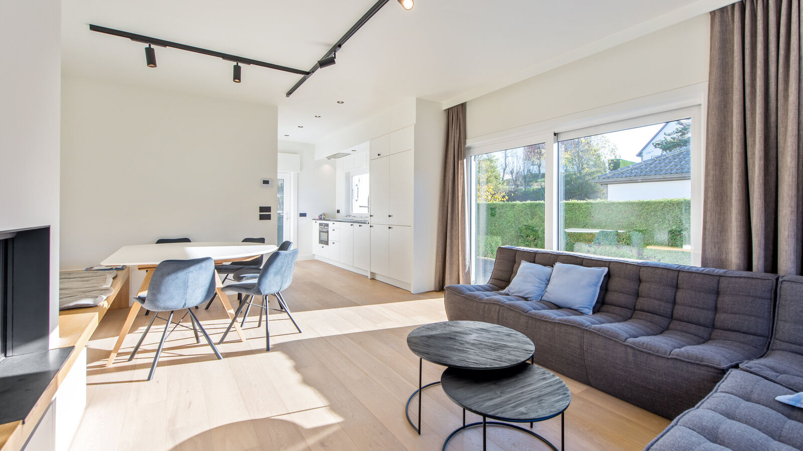 Villa 3 chambres à Sint-Idesbald