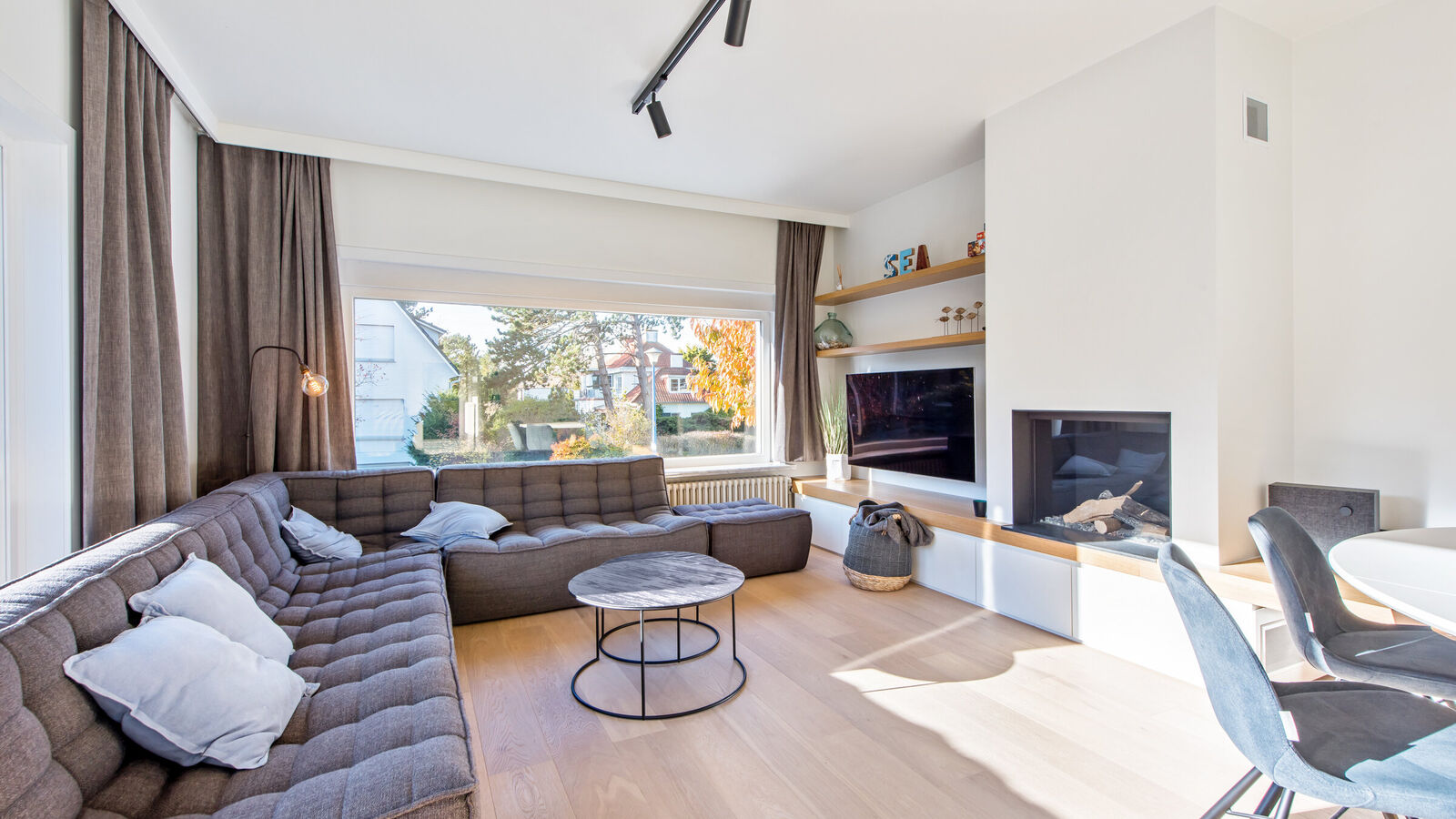 Villa 3 chambres à Sint-Idesbald