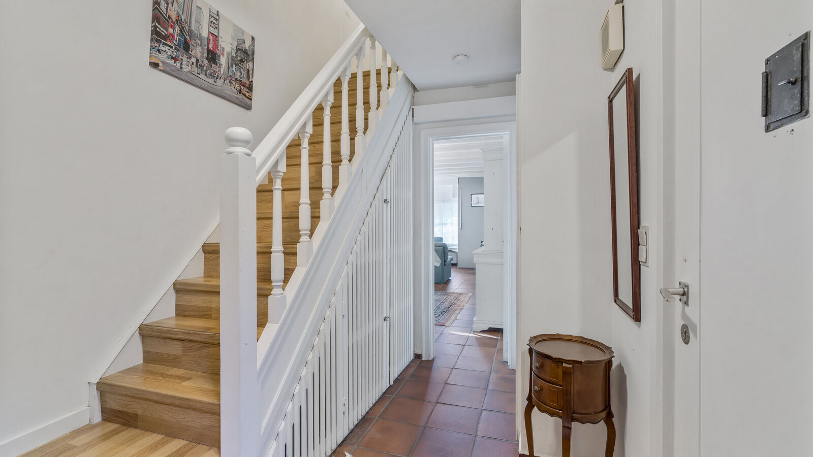 Villa 3 chambres &agrave; Sint-Idesbald