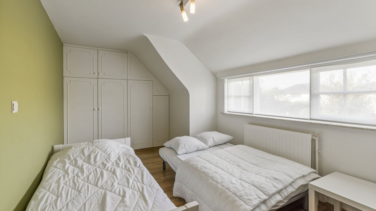 Villa 3 chambres &agrave; Sint-Idesbald