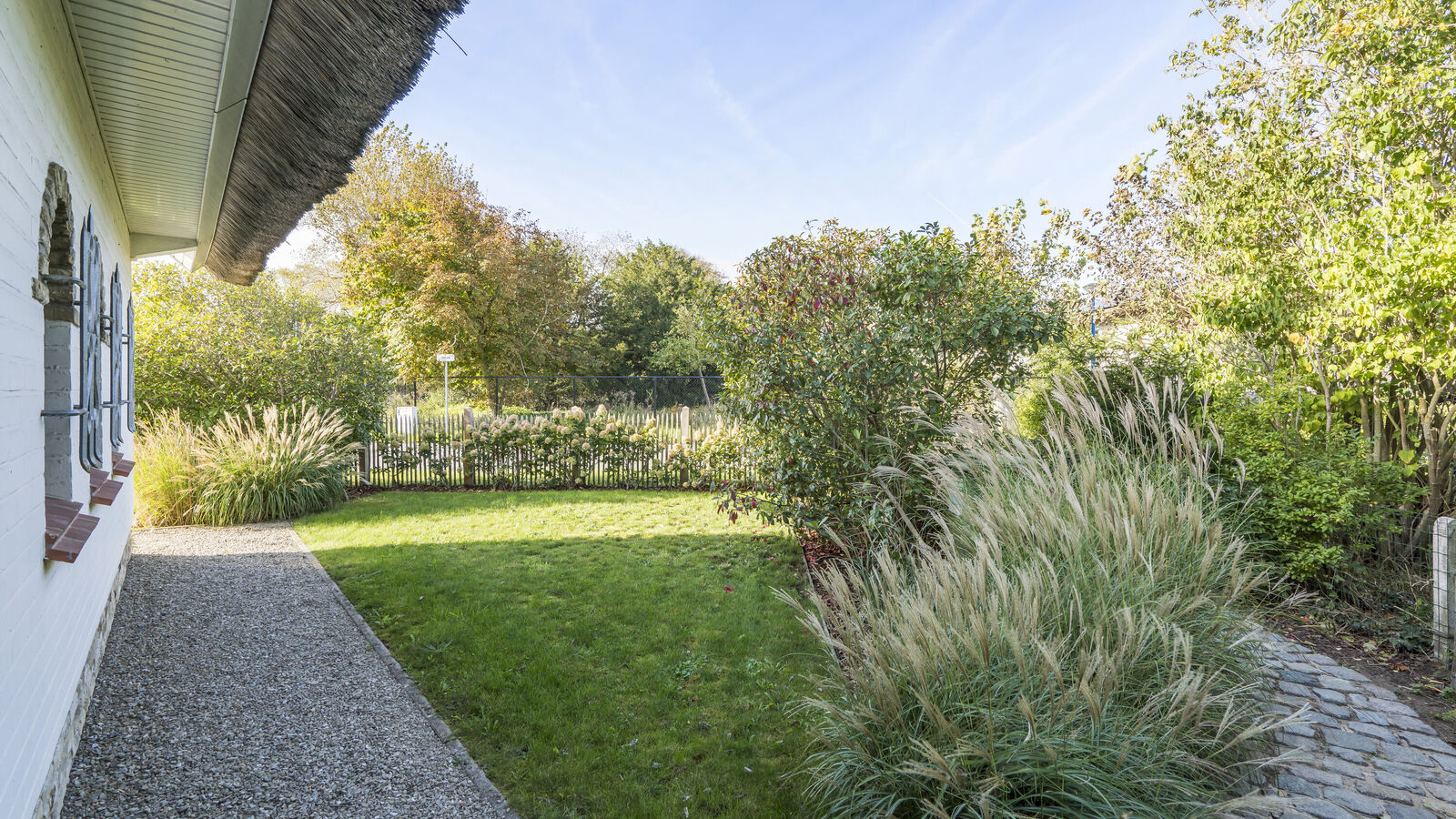 Villa 3 chambres &agrave; Sint-Idesbald
