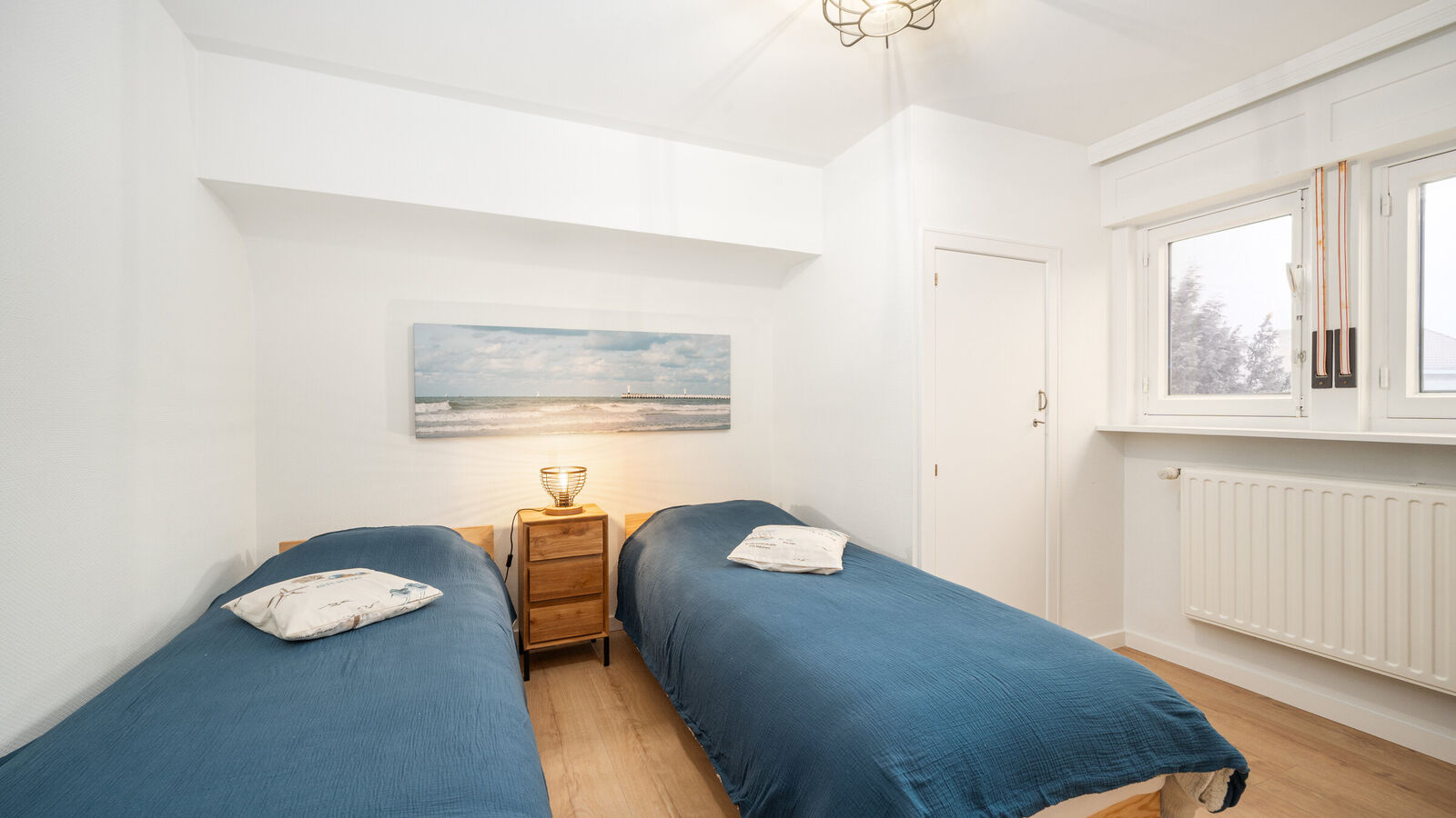Villa 3 chambres à Sint-Idesbald