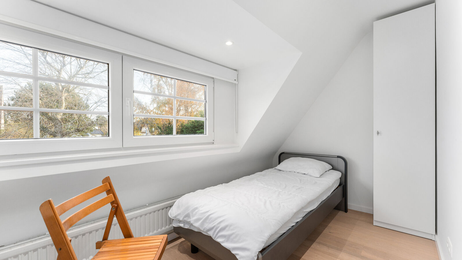 Villa 3 slaapkamers in Koksijde