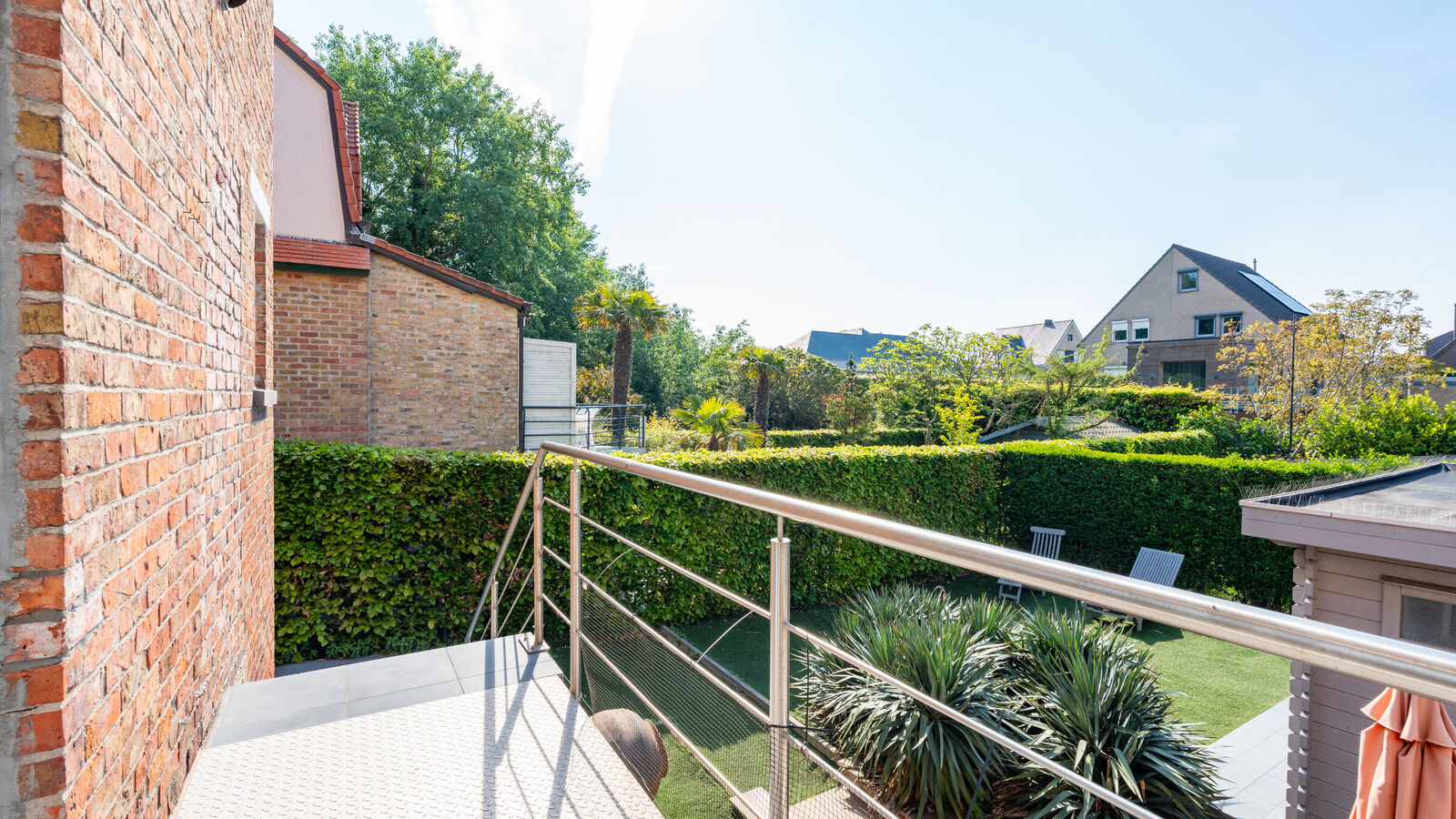 Villa 3 slaapkamers in Koksijde