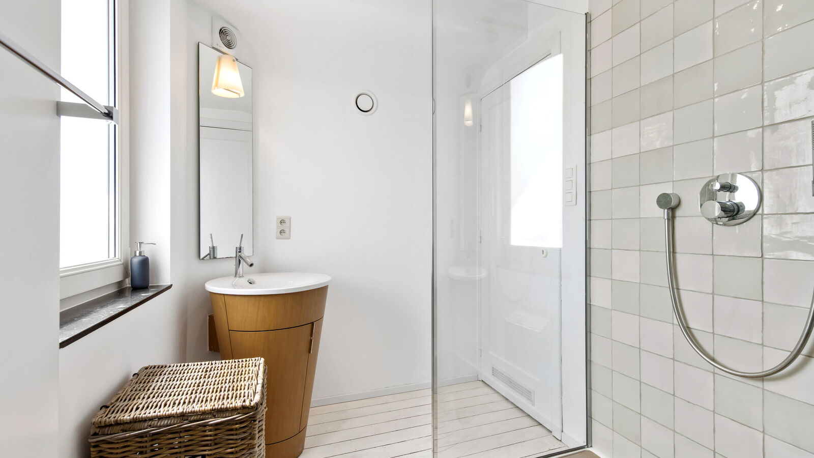 Villa 3 slaapkamers in Sint-Idesbald