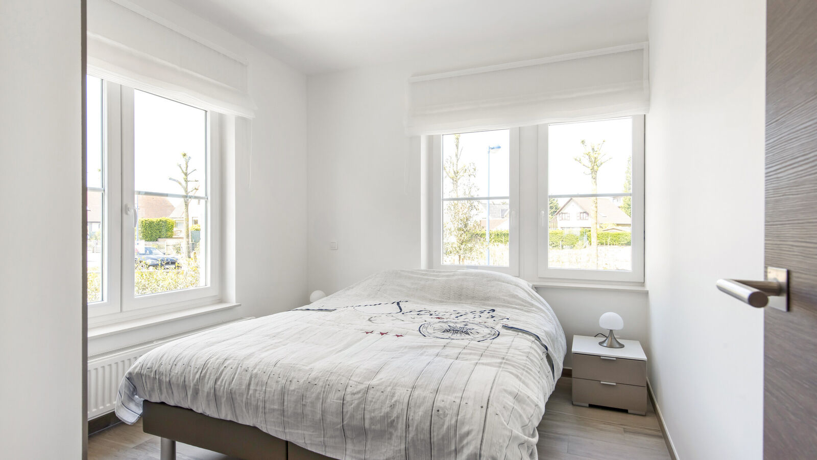 Villa 3 slaapkamers in Sint-Idesbald