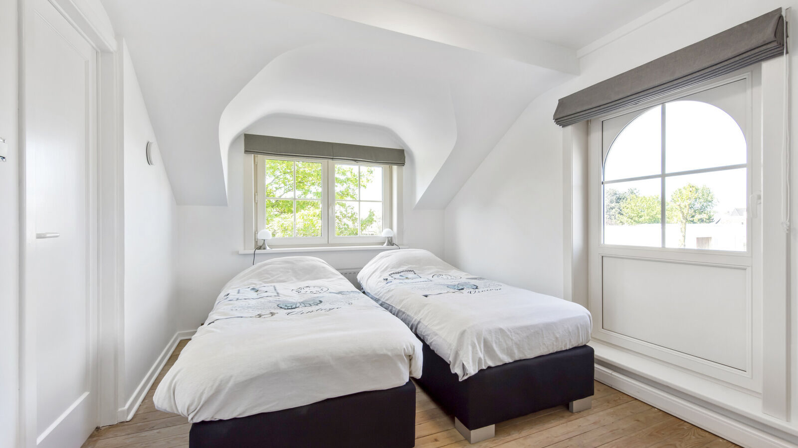 Villa 3 slaapkamers in Sint-Idesbald