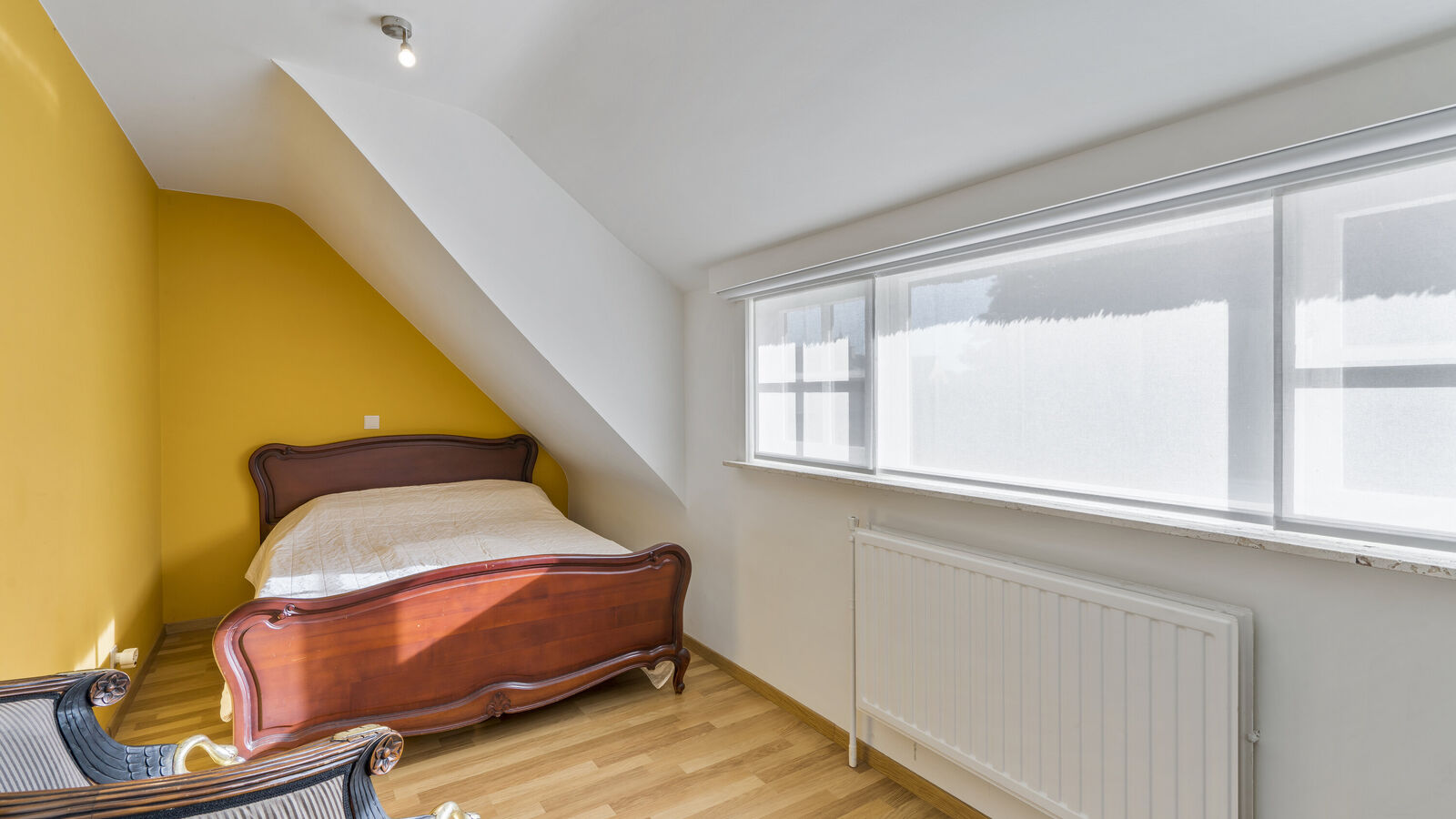 Villa 3 slaapkamers in Sint-Idesbald
