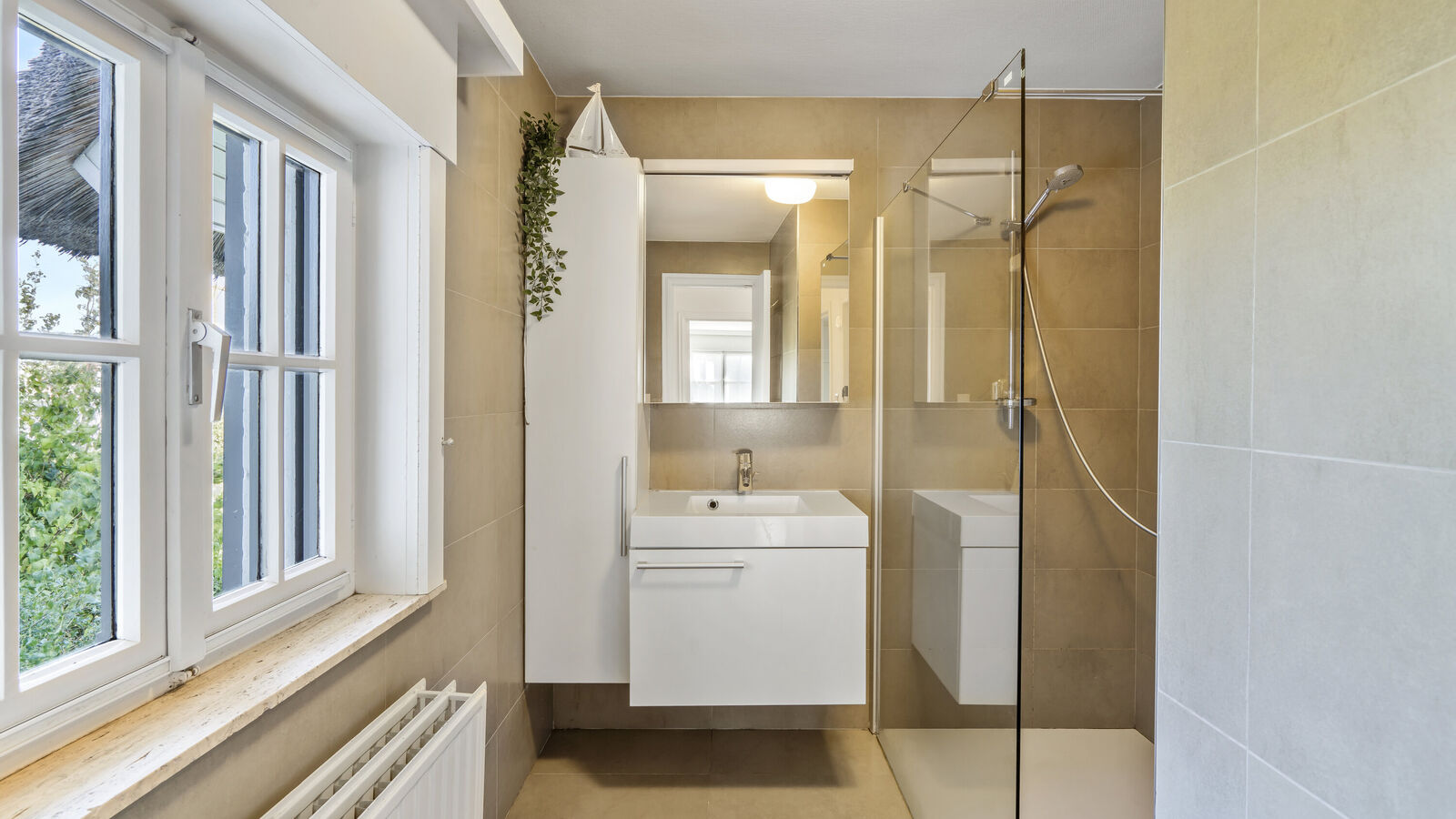 Villa 3 slaapkamers in Sint-Idesbald