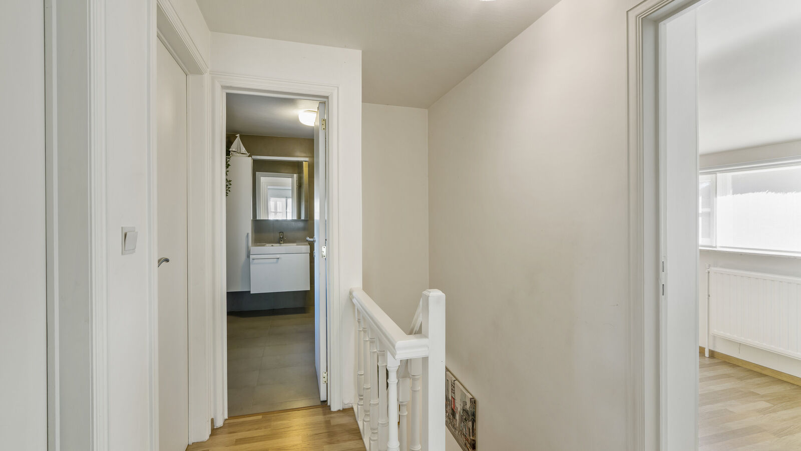 Villa 3 slaapkamers in Sint-Idesbald
