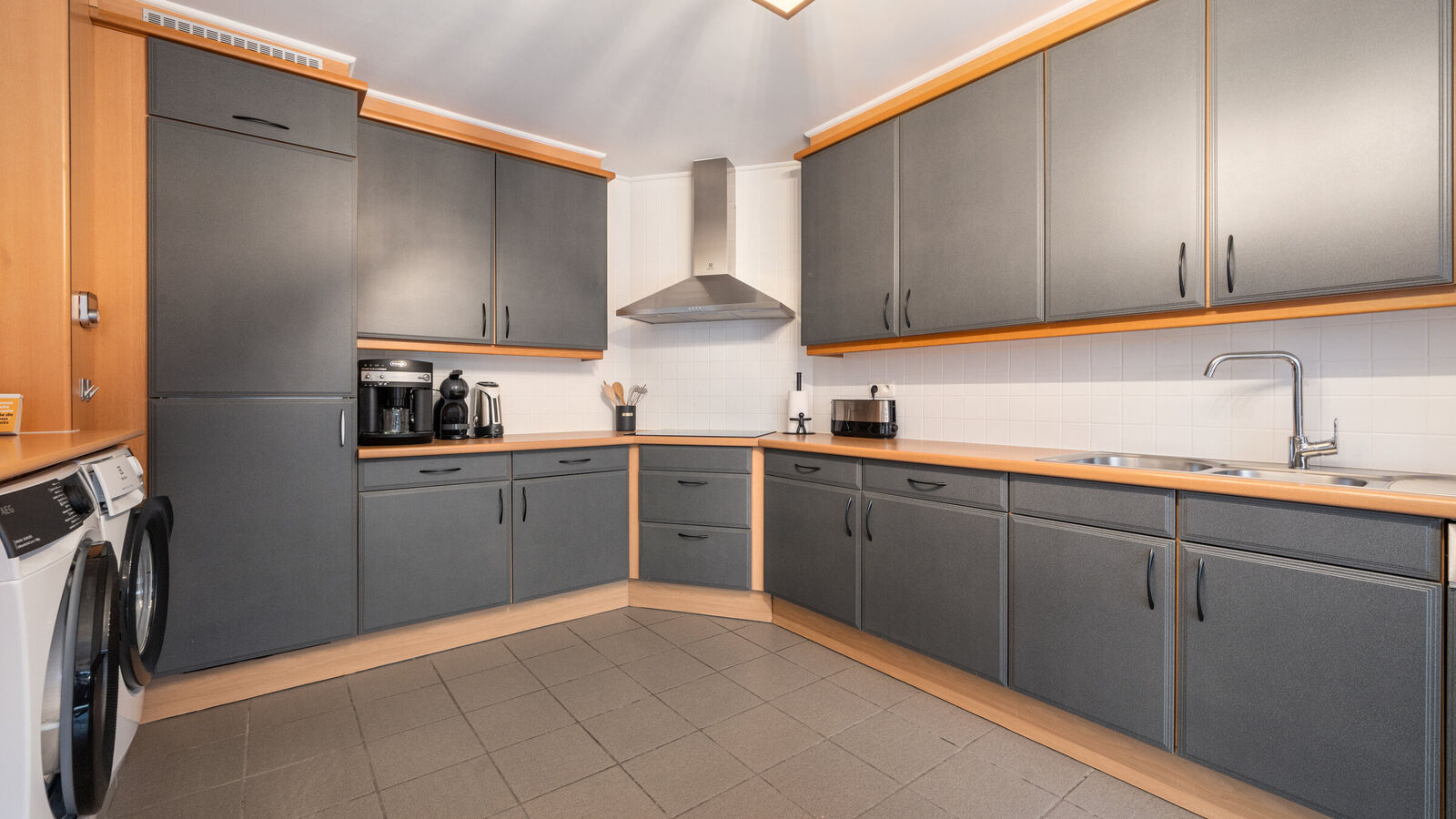 Villa 3 slaapkamers in Sint-Idesbald